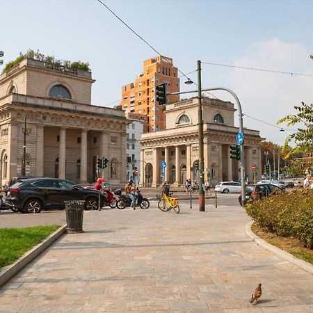 Cream Little Apartment - M1 - City Center Milano Ngoại thất bức ảnh