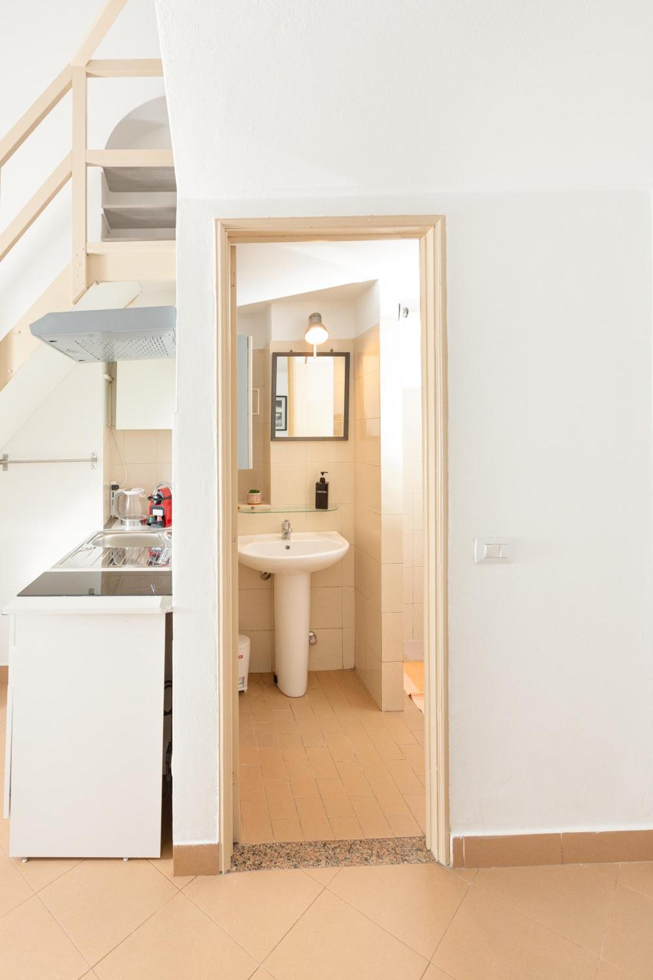 Cream Little Apartment - M1 - City Center Milano Ngoại thất bức ảnh