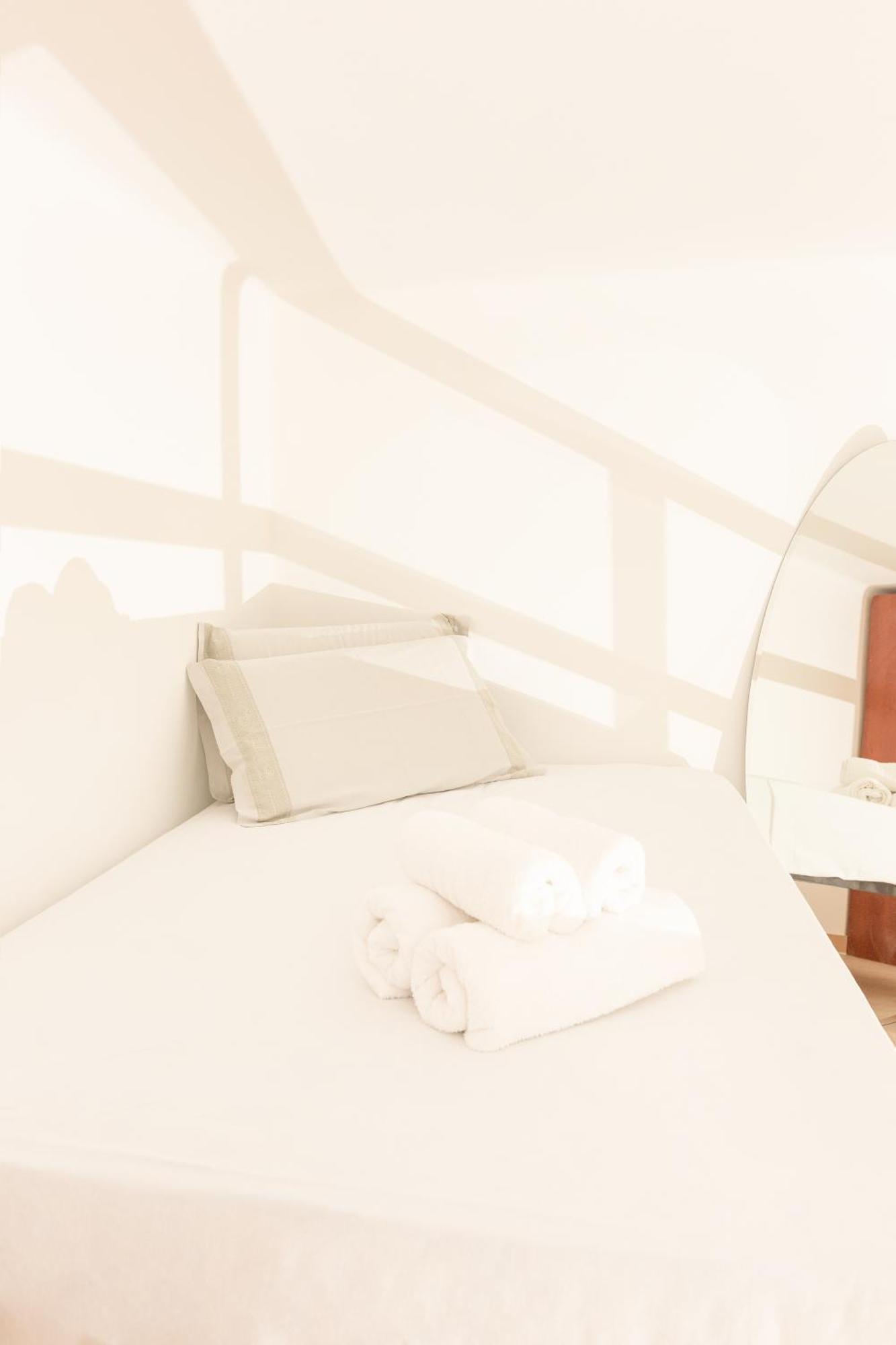 Cream Little Apartment - M1 - City Center Milano Ngoại thất bức ảnh