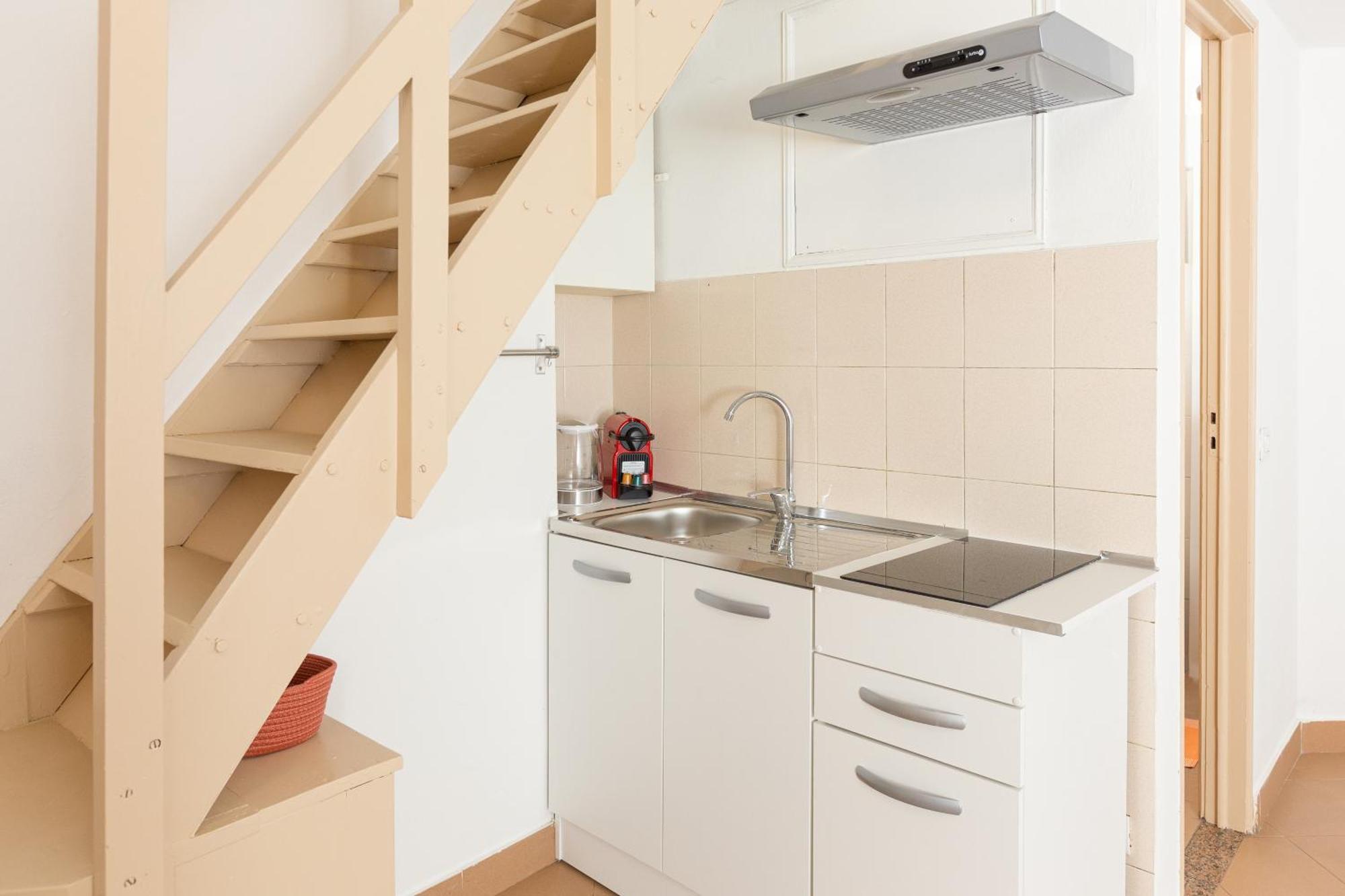 Cream Little Apartment - M1 - City Center Milano Ngoại thất bức ảnh